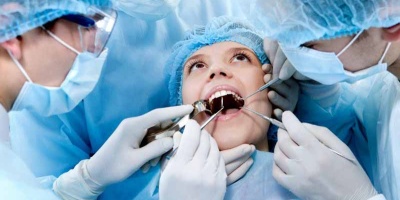Intarsio dentale: quando sottoporsi a questa operazione