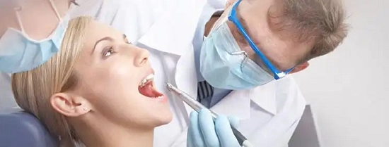 Ricostruzione dei denti