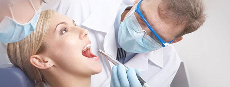 rc professionale odontoiatri
